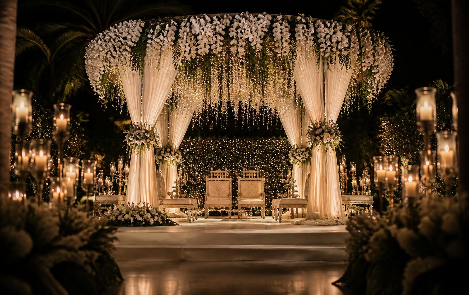 Wedding Planning